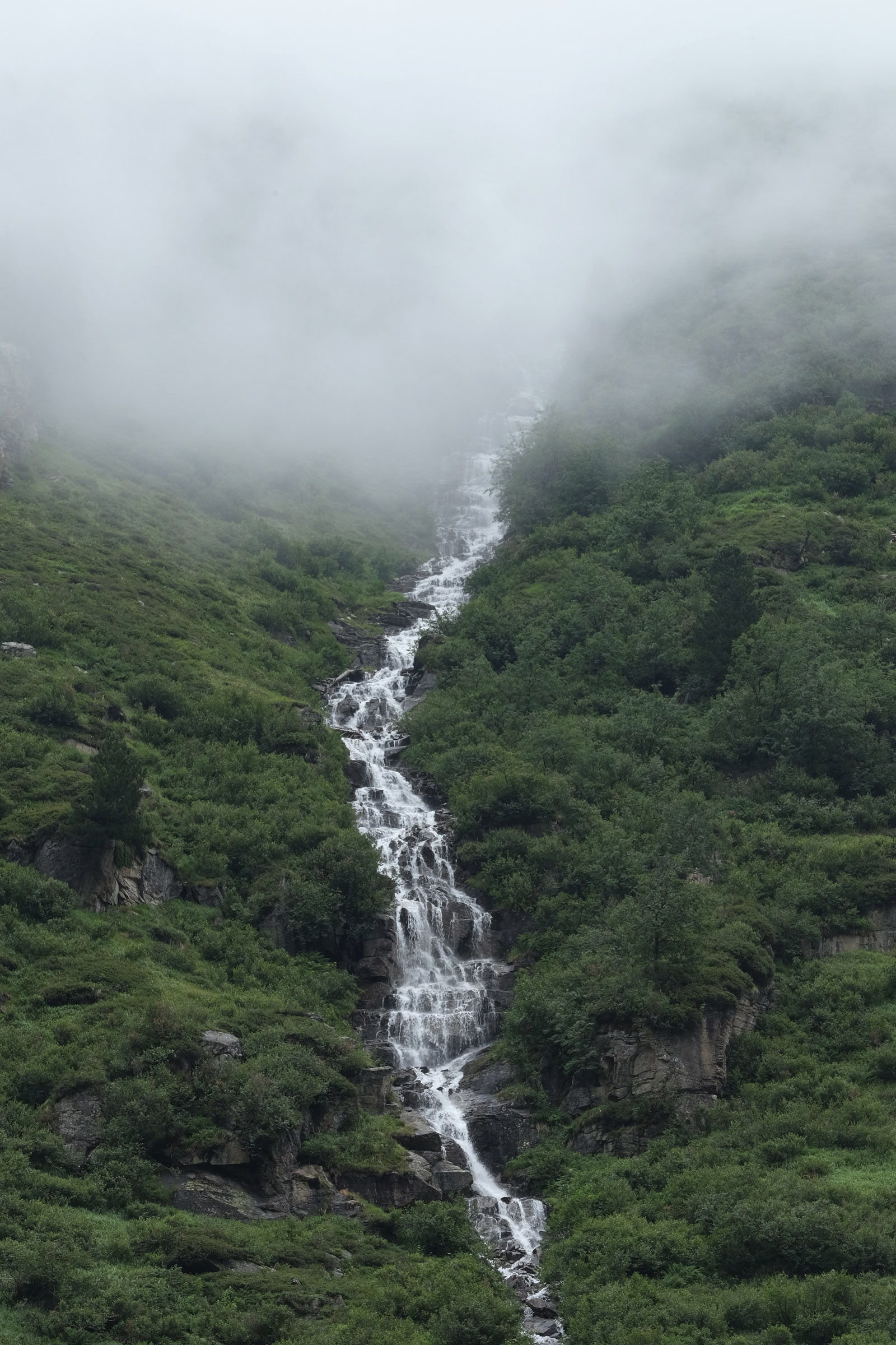 Landscape photograph 16 by Digory Macfarlane