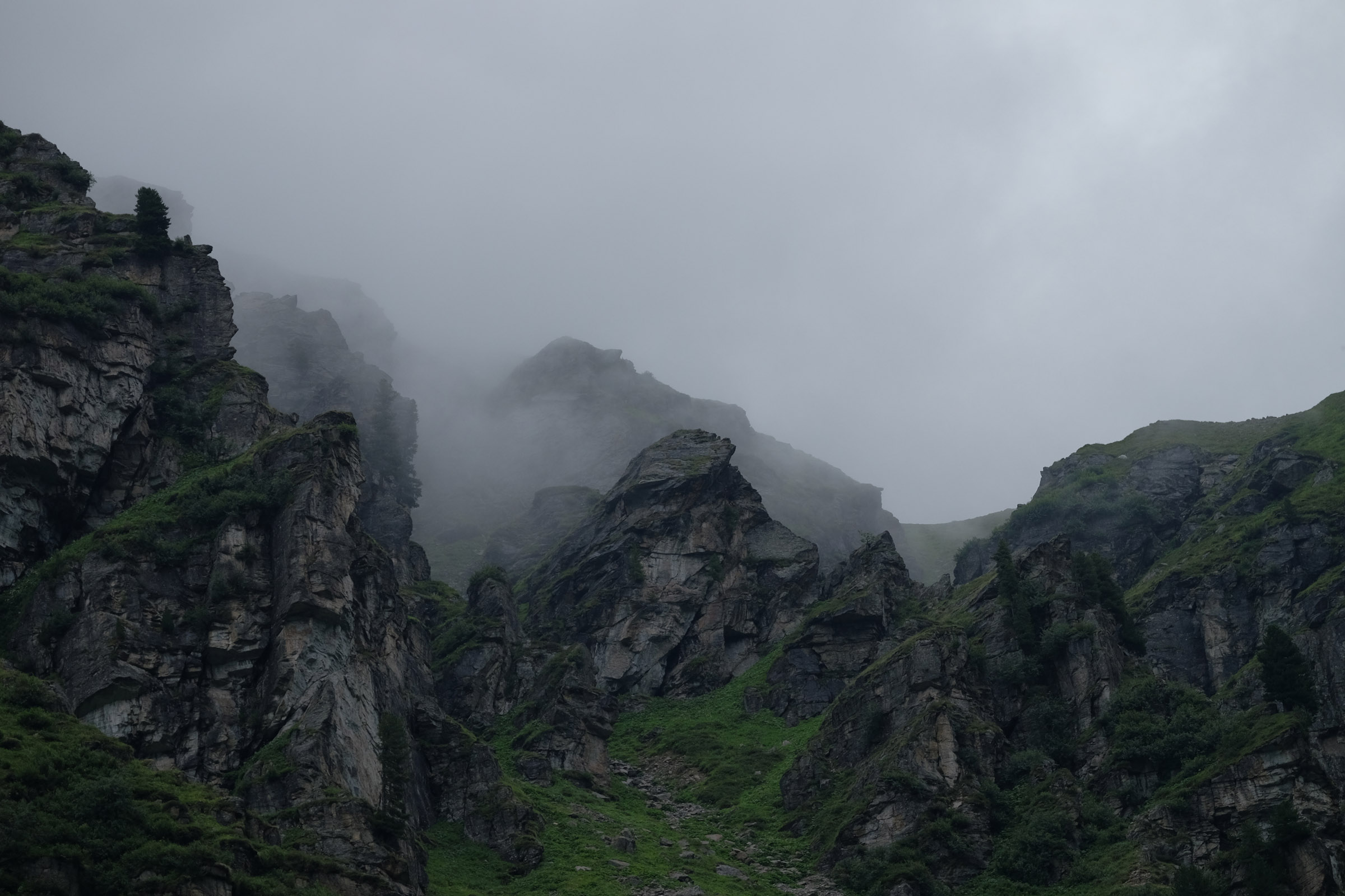 Landscape photograph 17 by Digory Macfarlane