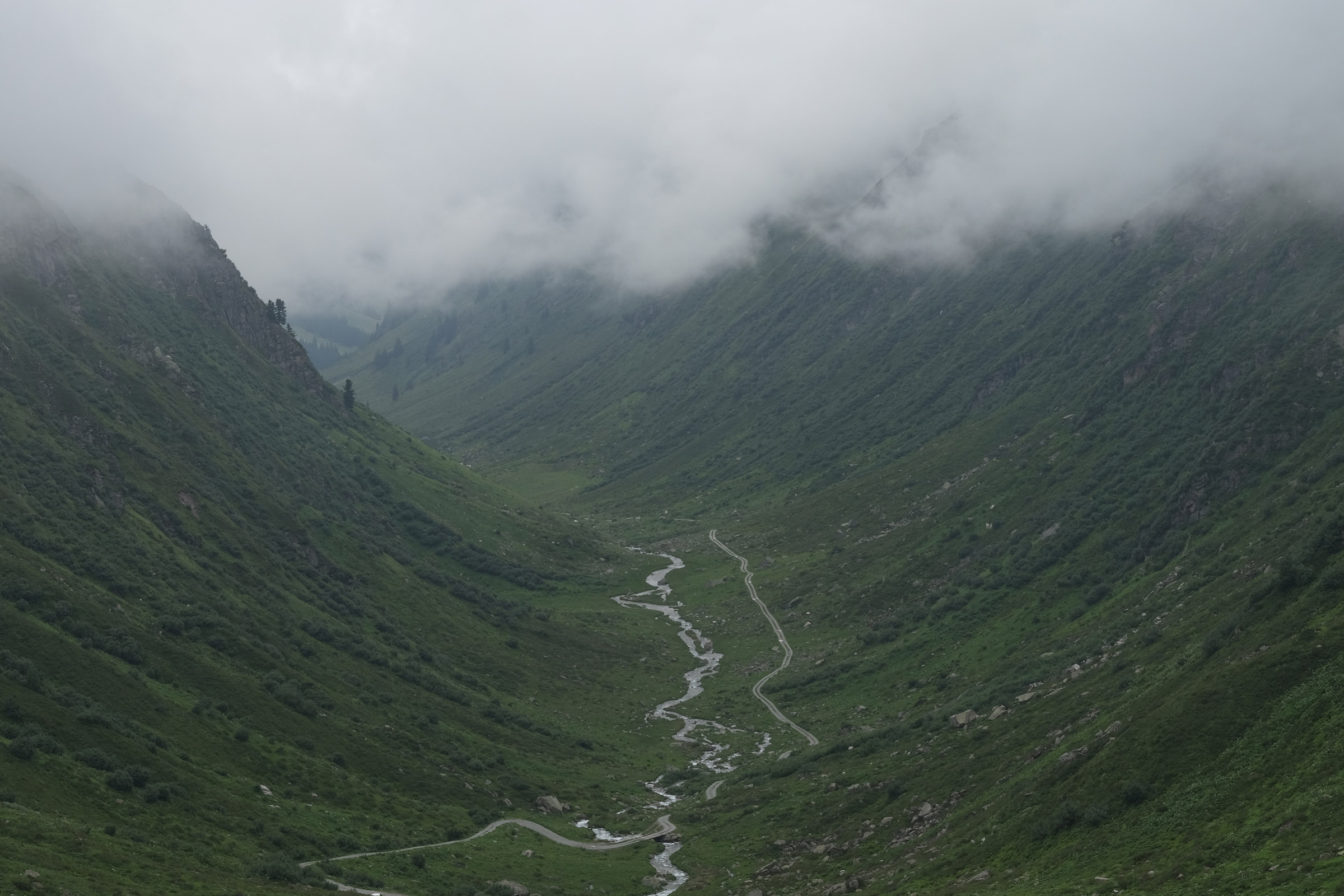 Landscape photograph 18 by Digory Macfarlane