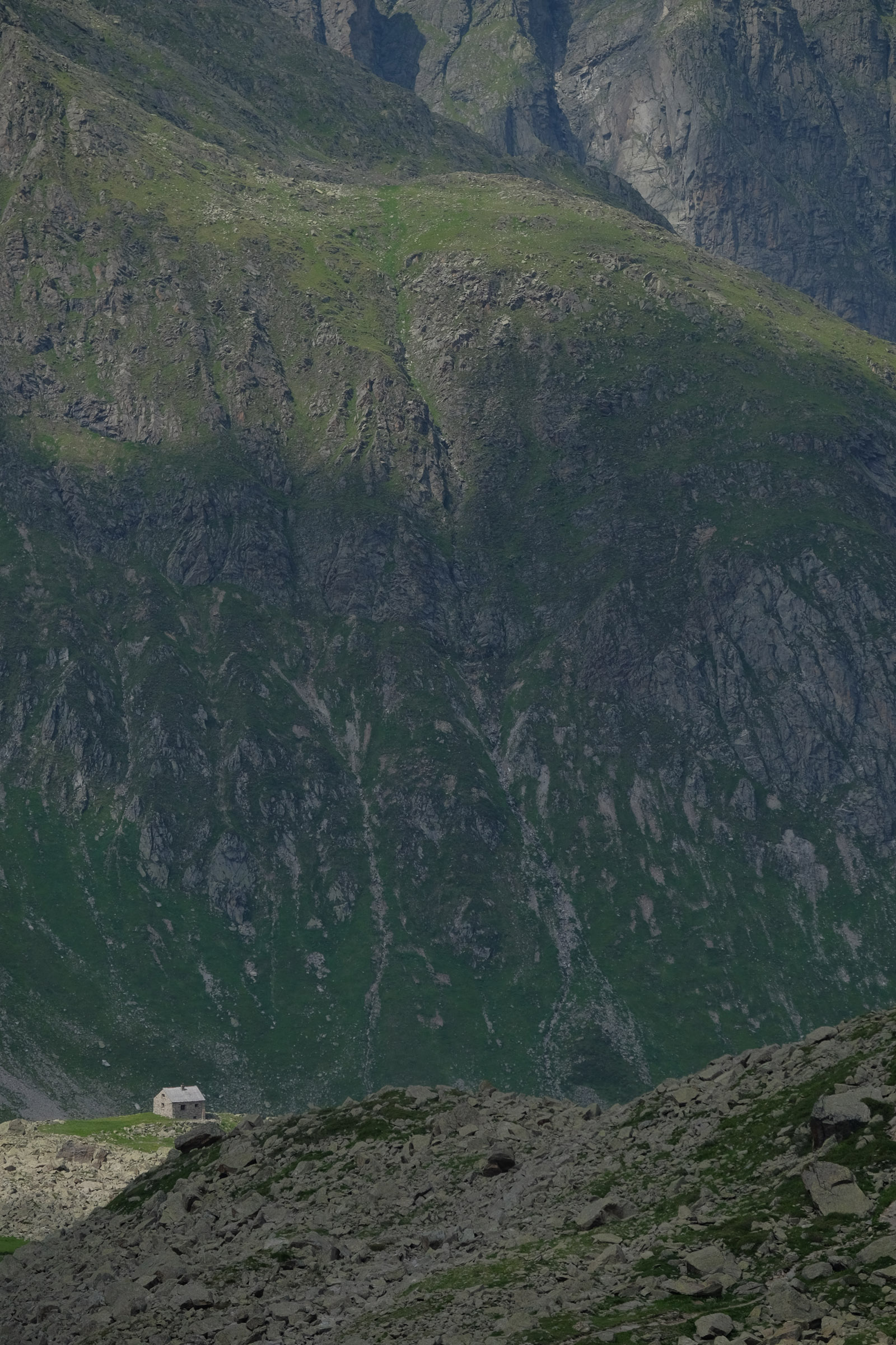 Landscape photograph 19 by Digory Macfarlane
