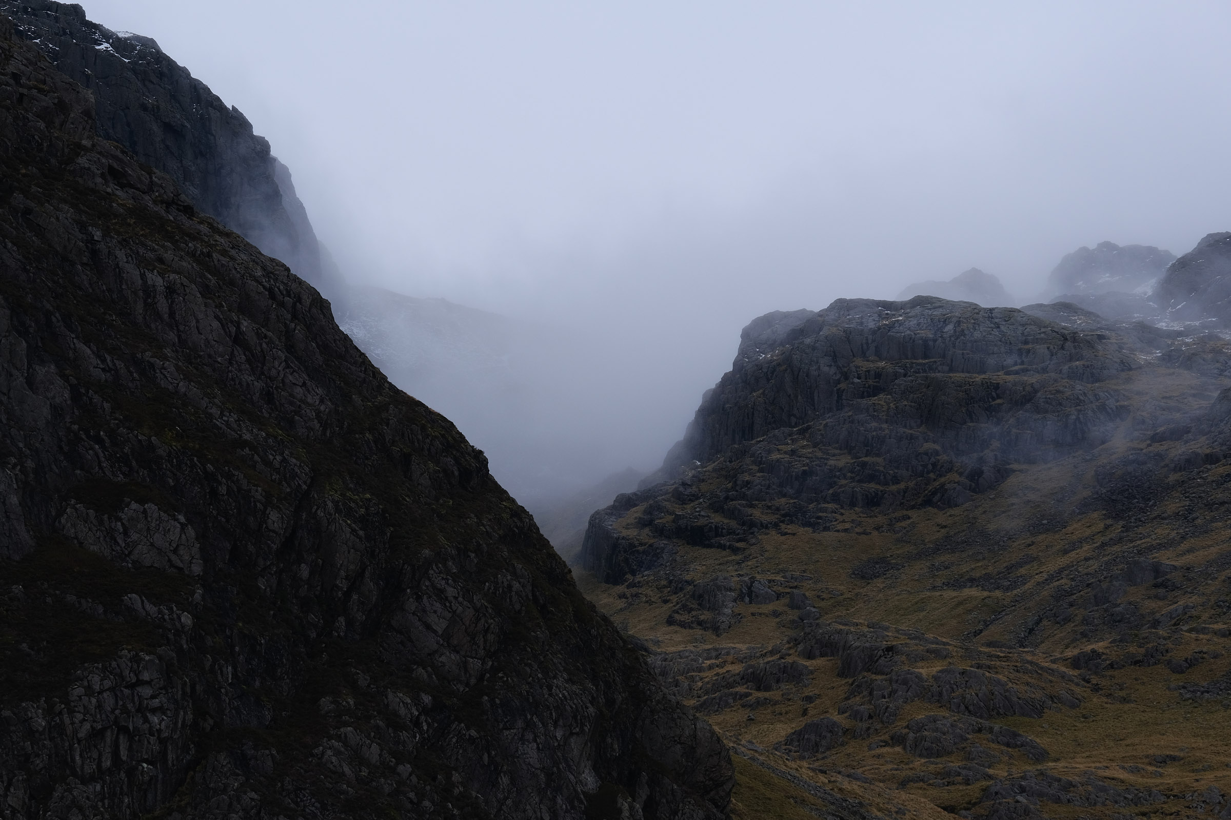 Landscape photograph 25 by Digory Macfarlane