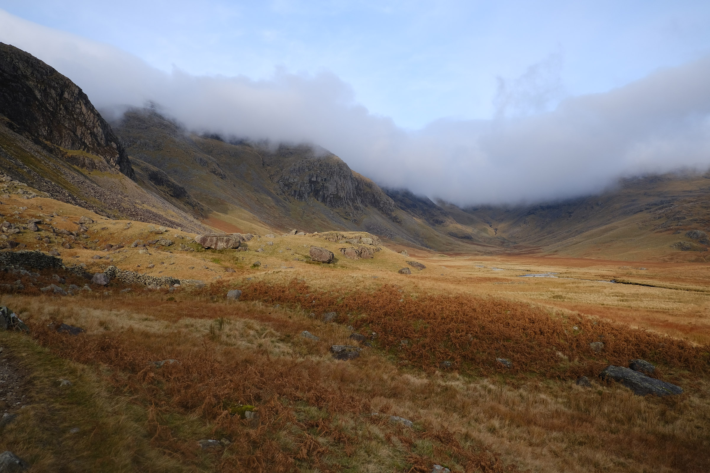 Landscape photograph 26 by Digory Macfarlane