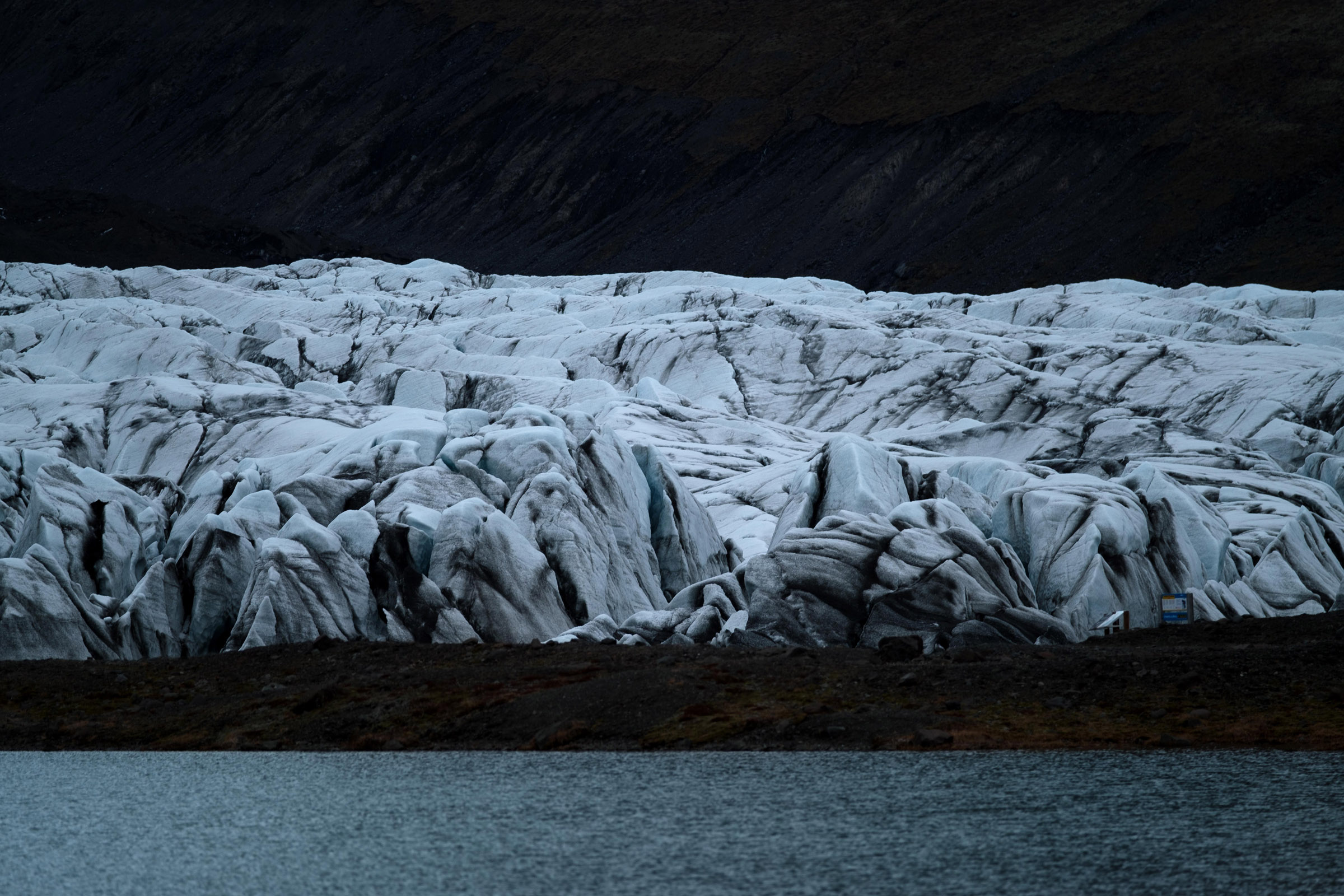 Landscape photograph 3 by Digory Macfarlane
