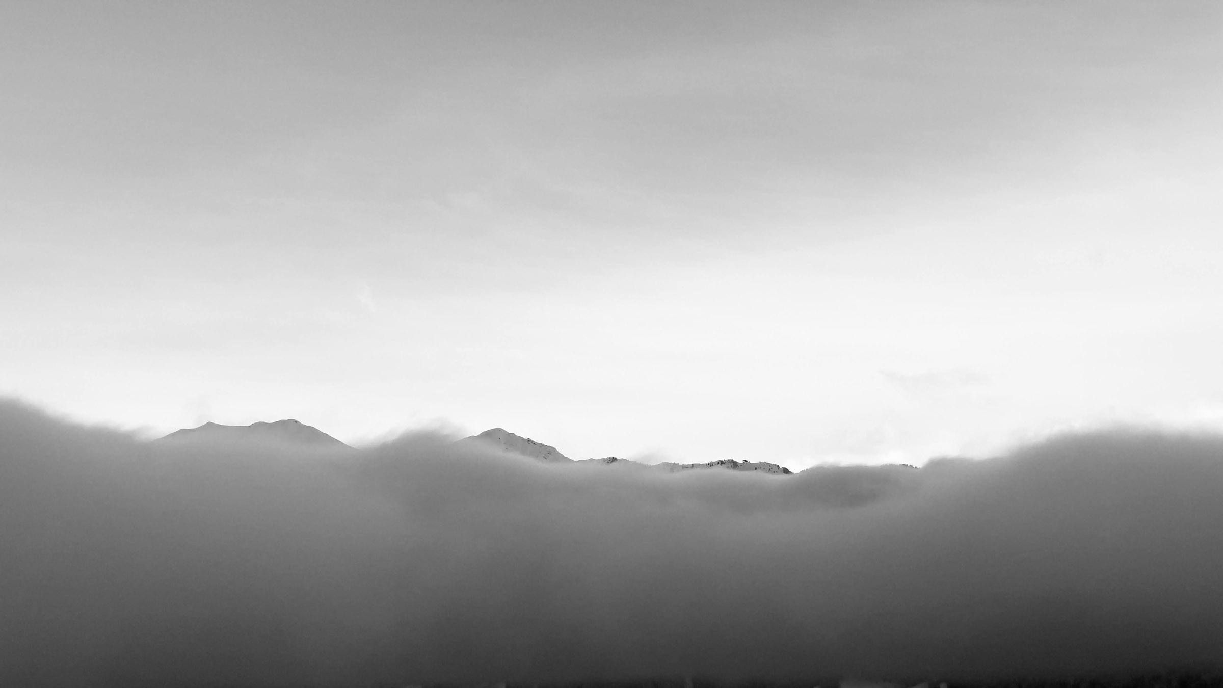 Landscape photograph 5 by Digory Macfarlane