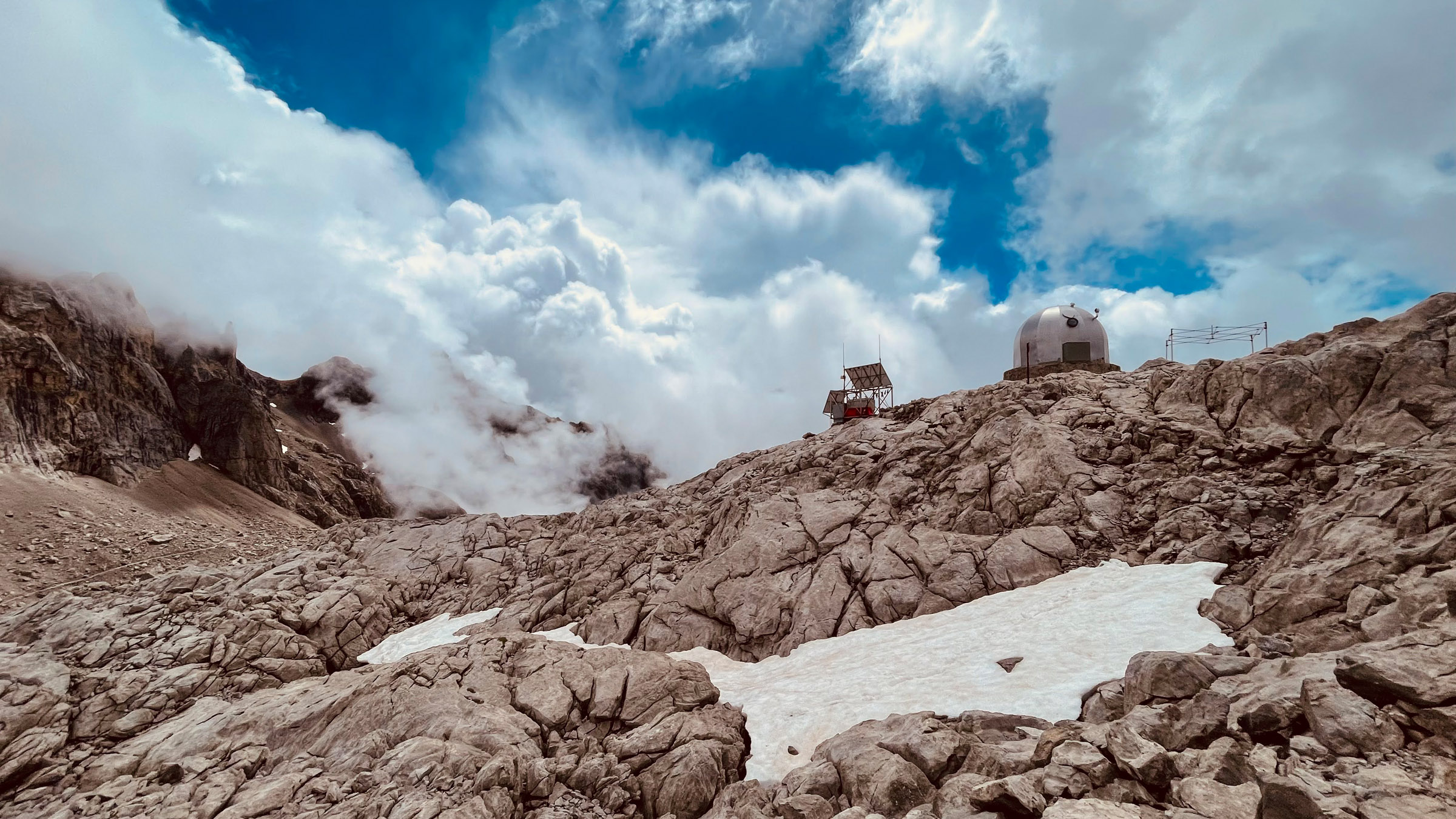 Landscape photograph 6 by Digory Macfarlane