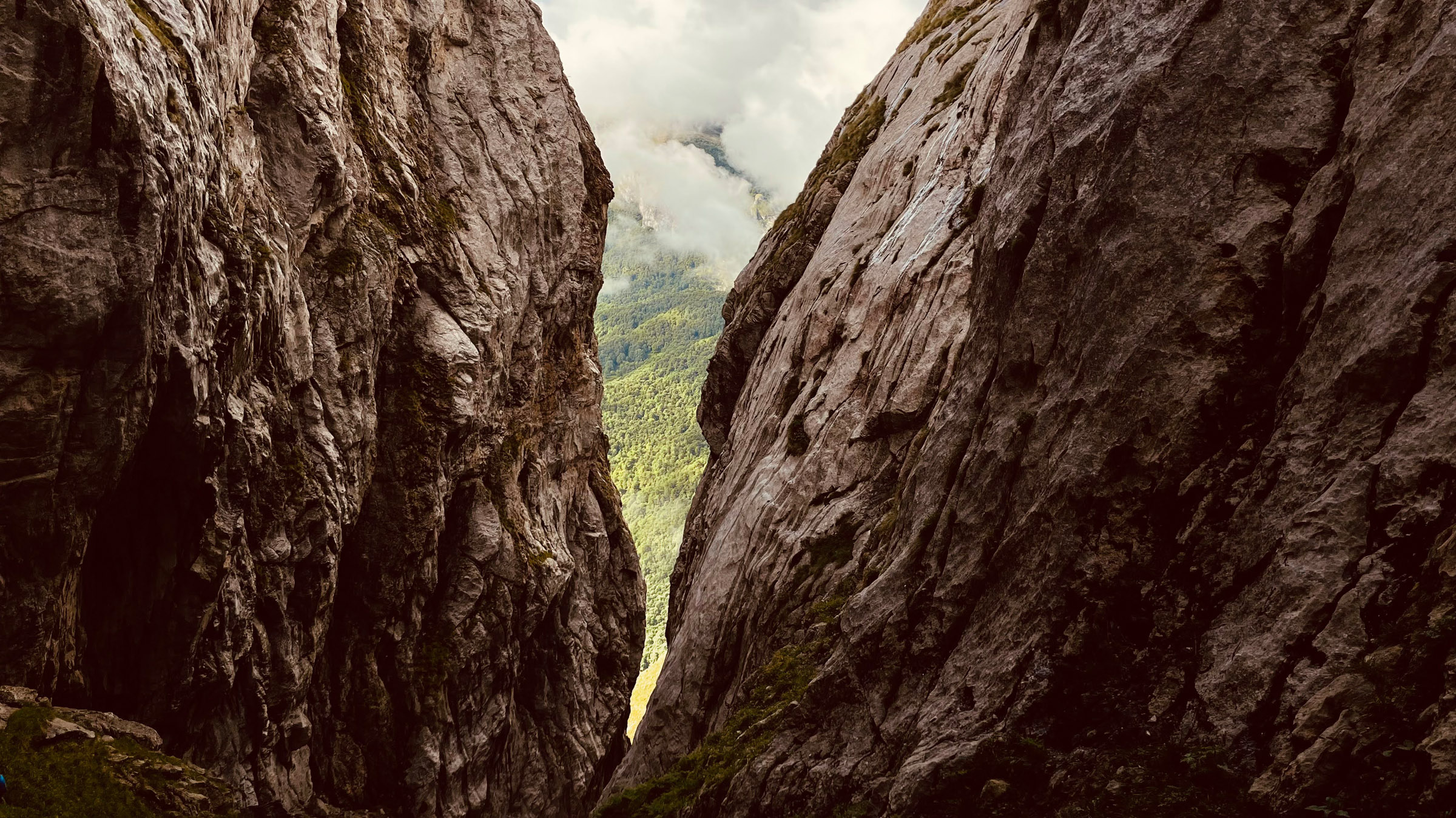 Landscape photograph 7 by Digory Macfarlane