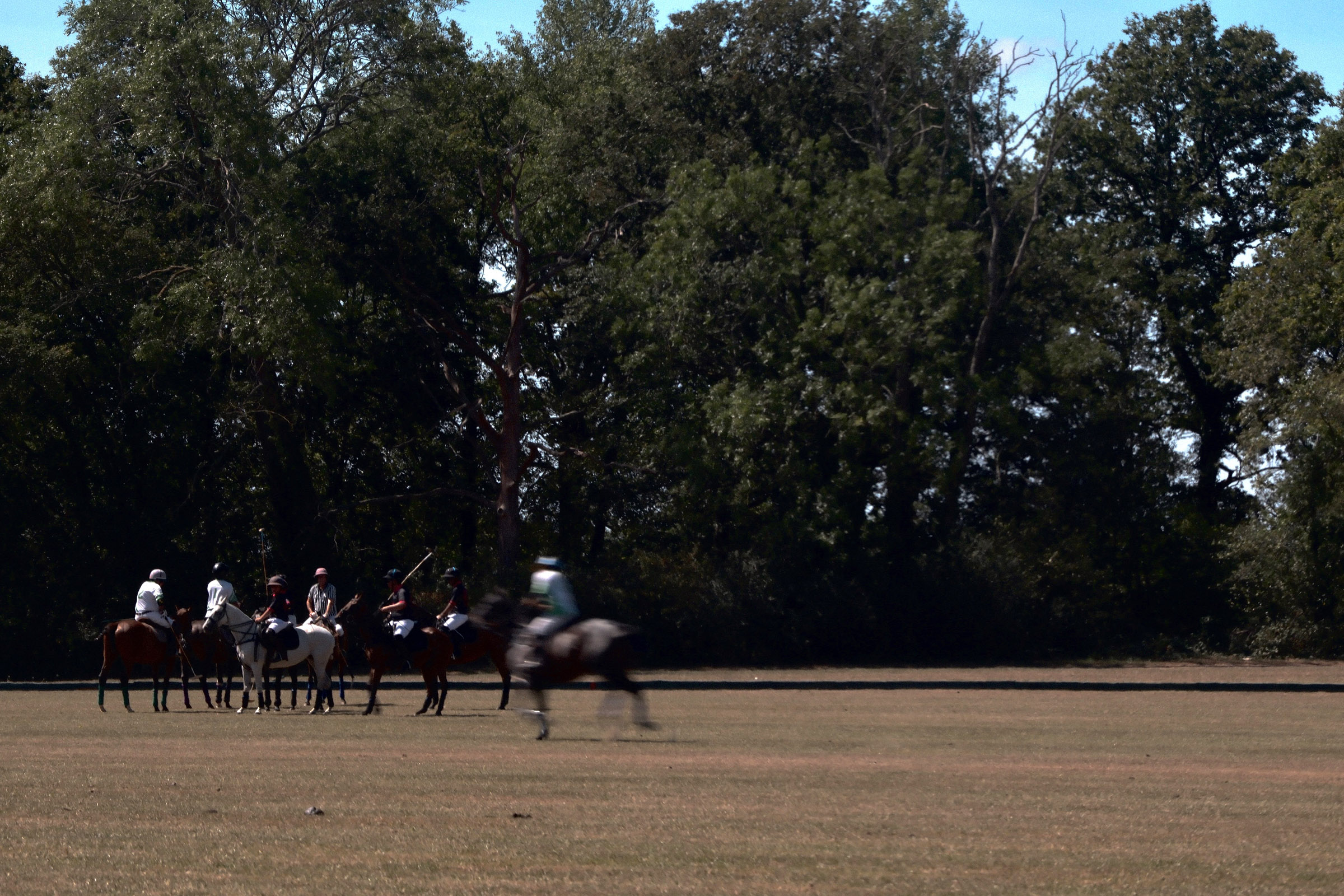 Sports photograph 10 by Digory Macfarlane