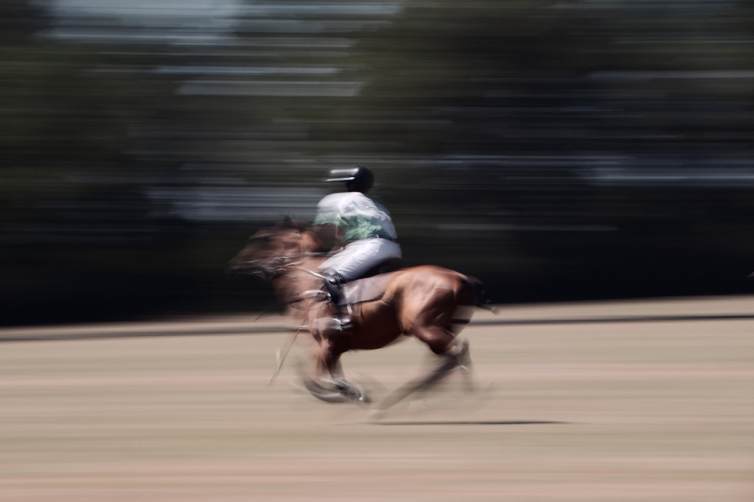 Sports photograph 2 by Digory Macfarlane