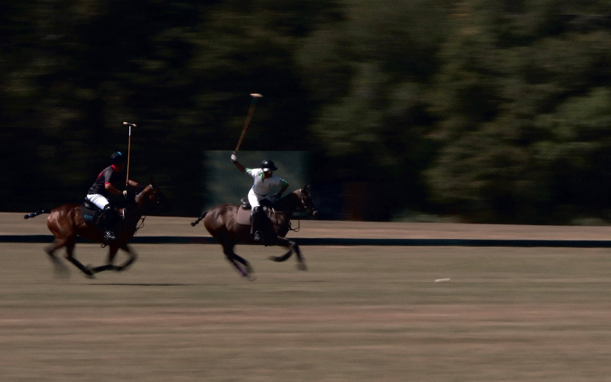 Sports photograph 4 by Digory Macfarlane