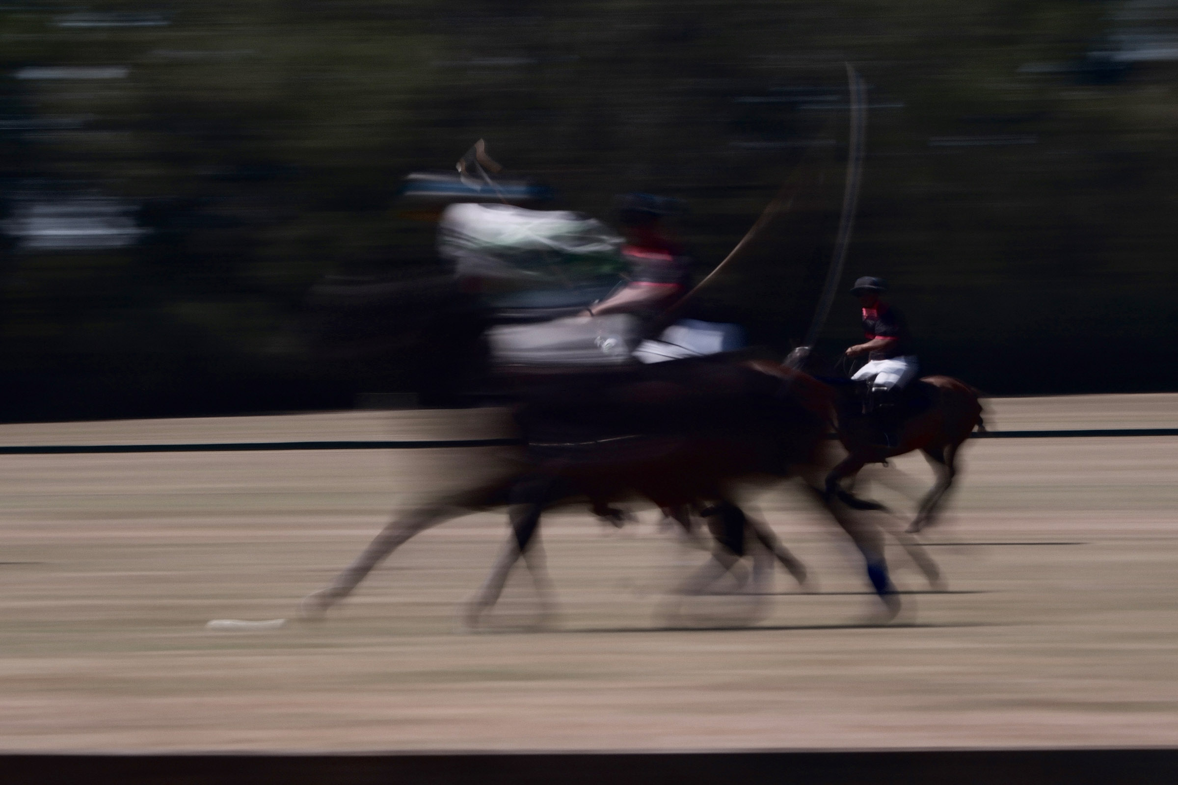 Sports photograph 5 by Digory Macfarlane