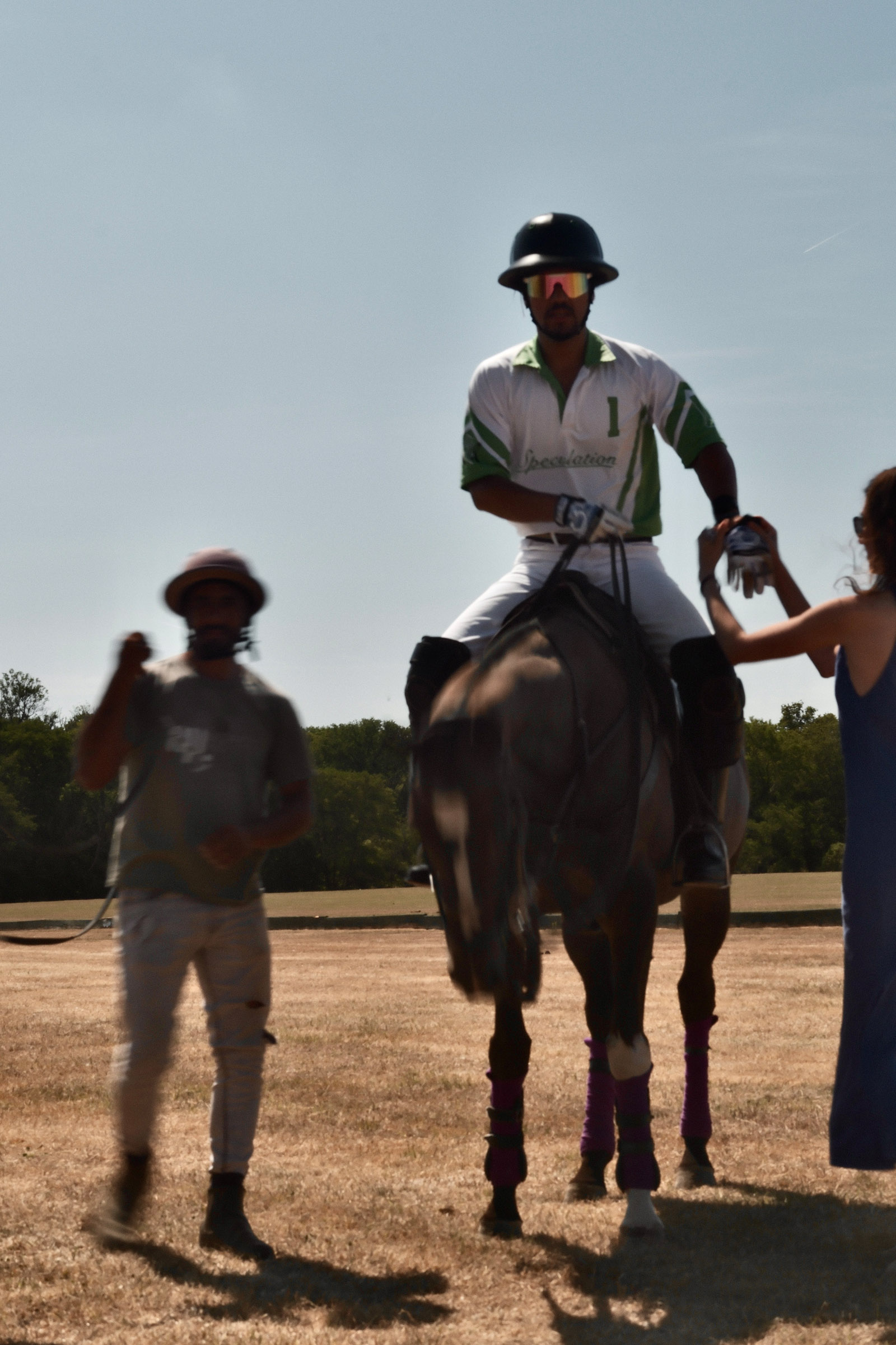 Sports photograph 8 by Digory Macfarlane