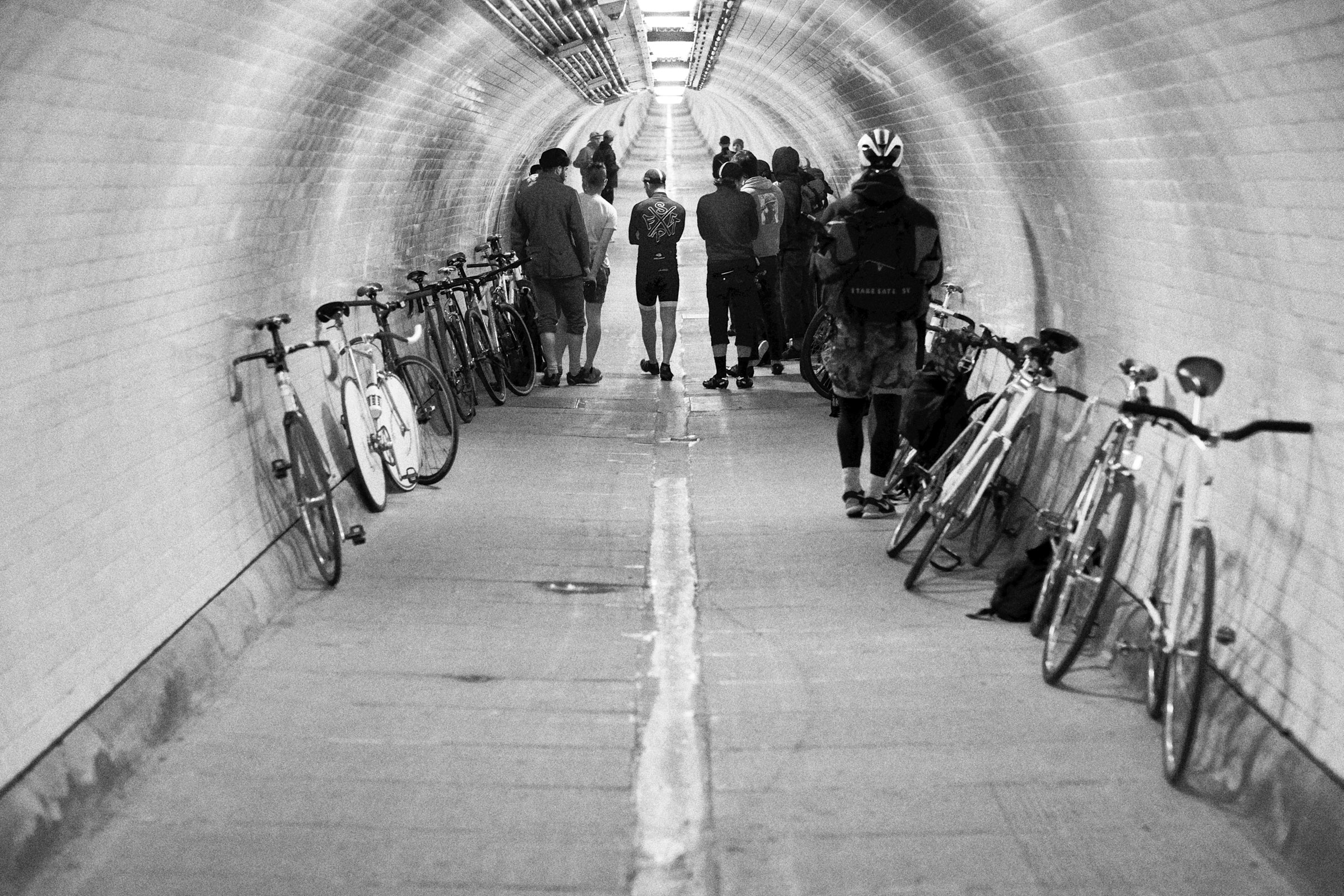 Street photograph 10 by Digory Macfarlane