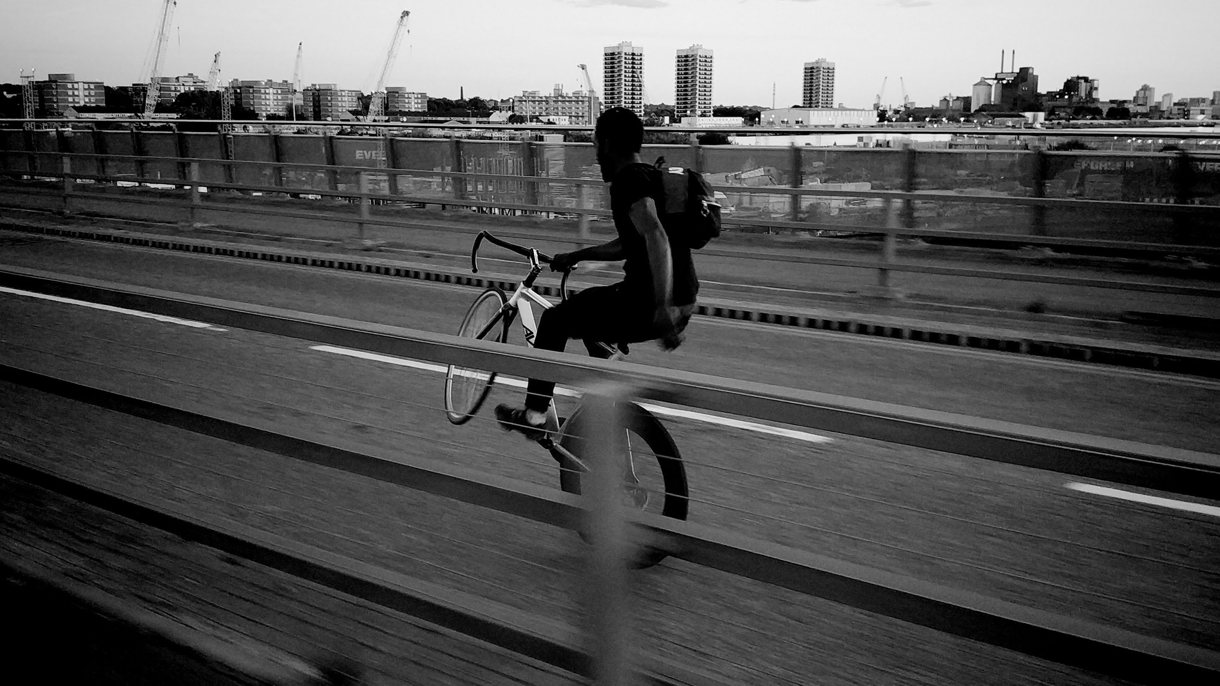Street photograph 16 by Digory Macfarlane