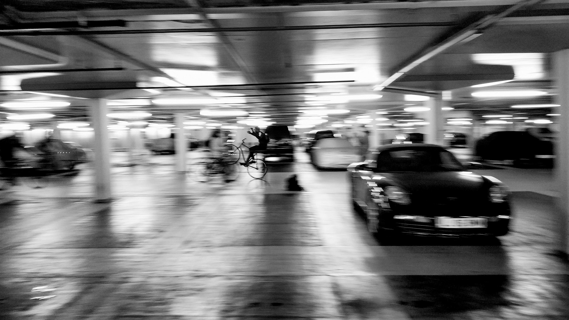 Street photograph 19 by Digory Macfarlane