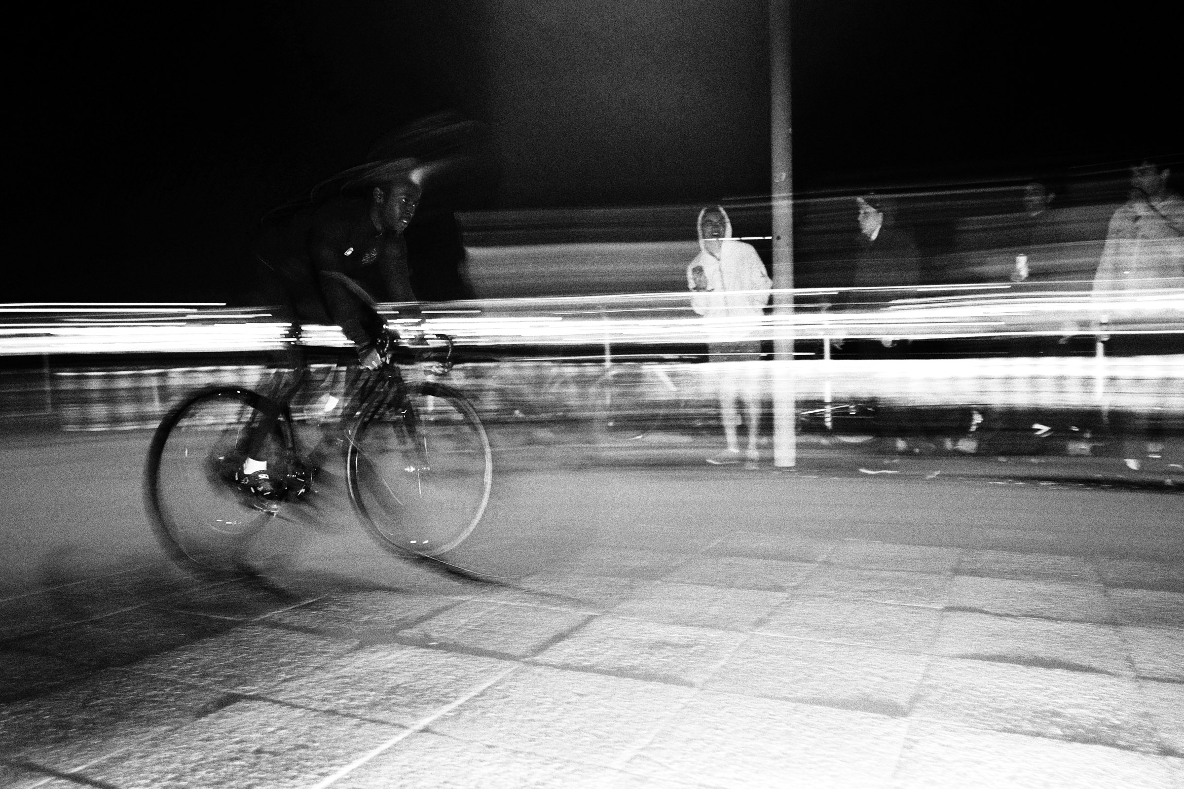 Street photograph 2 by Digory Macfarlane
