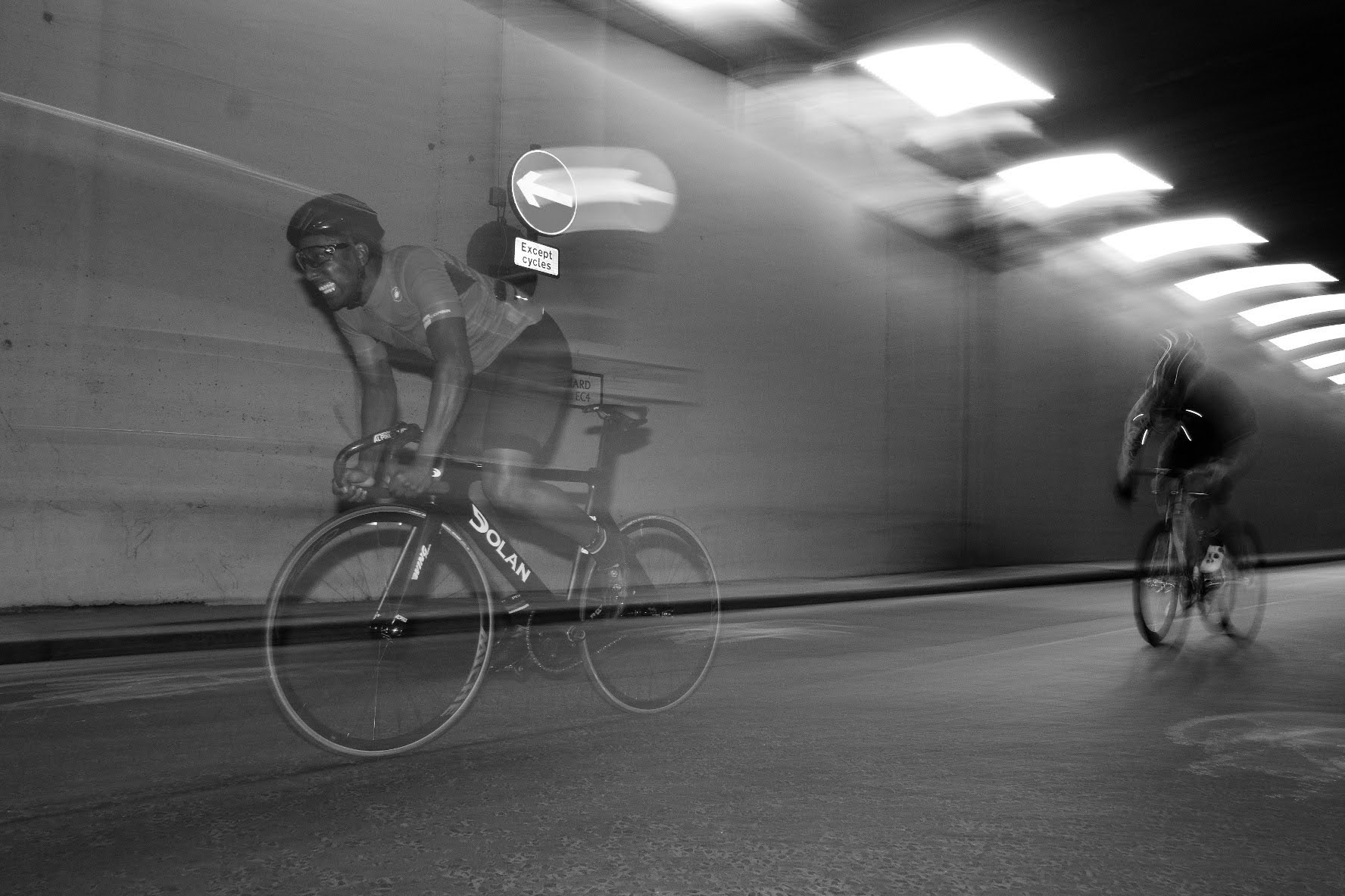 Street photograph 22 by Digory Macfarlane