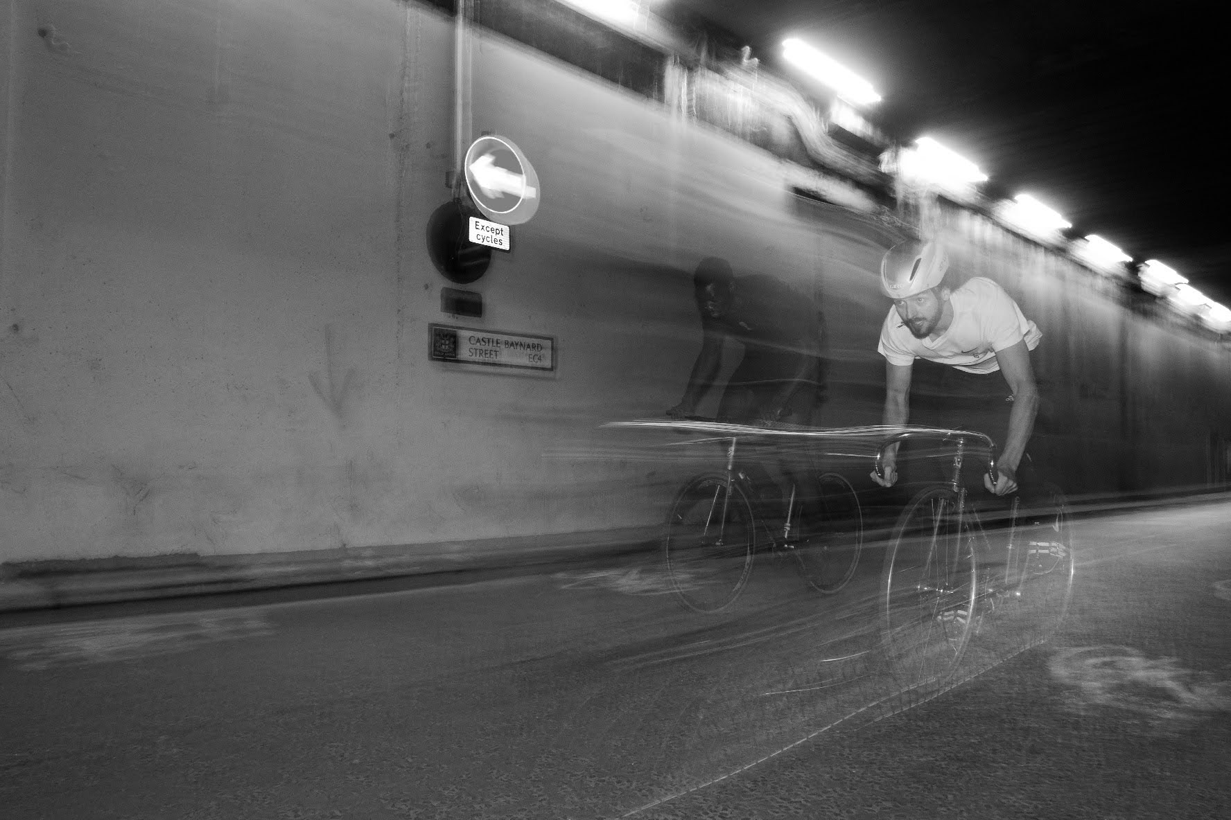 Street photograph 23 by Digory Macfarlane