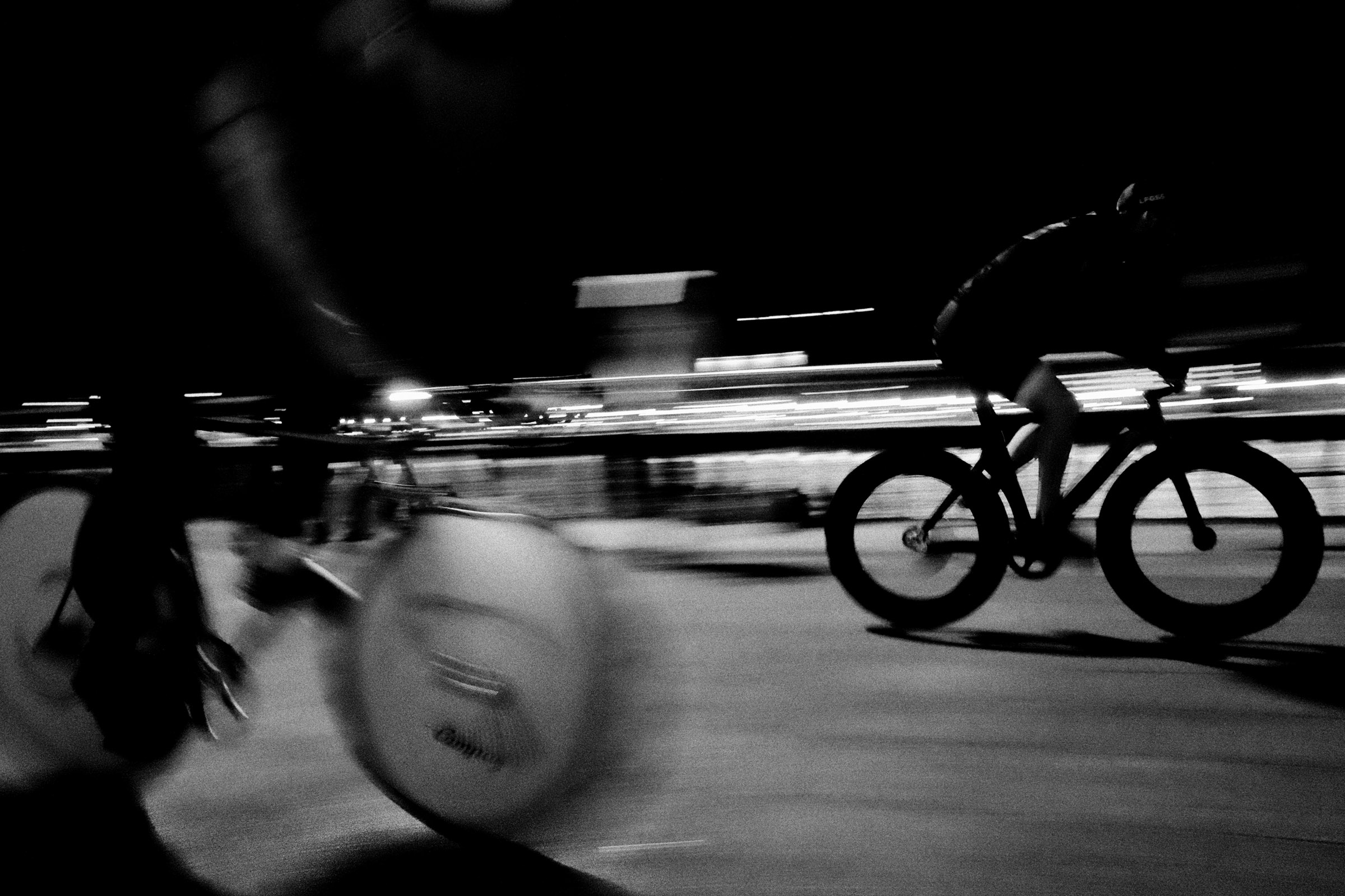 Street photograph 5 by Digory Macfarlane