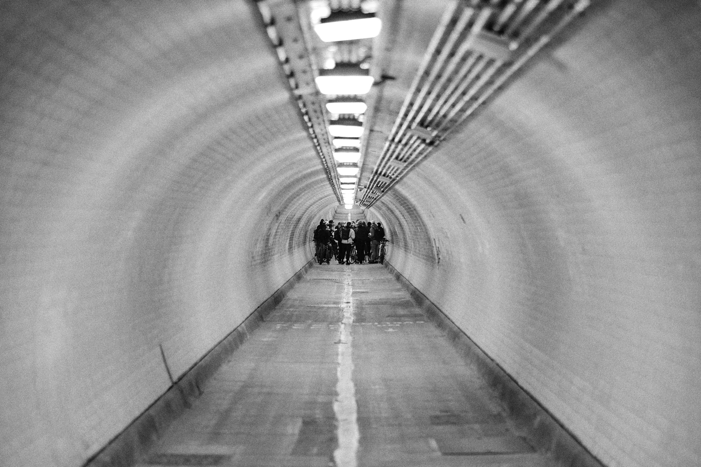 Street photograph 7 by Digory Macfarlane