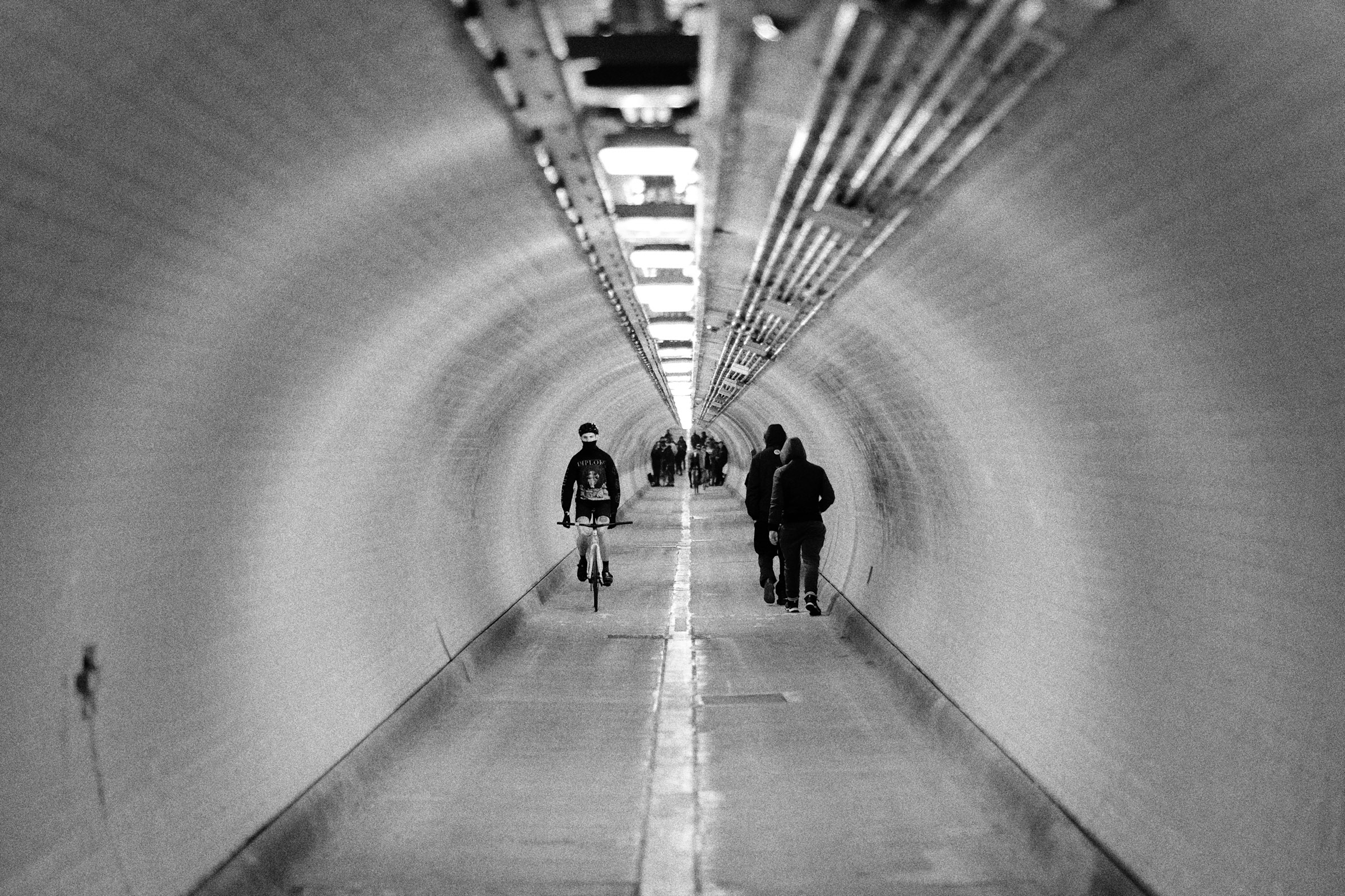 Street photograph 8 by Digory Macfarlane