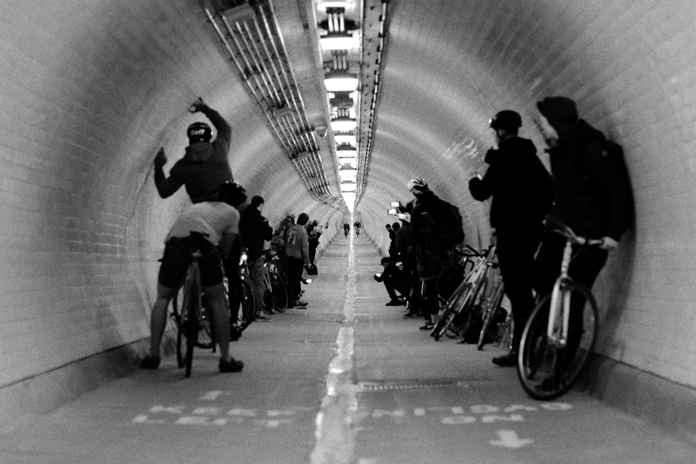 Street photograph 9 by Digory Macfarlane